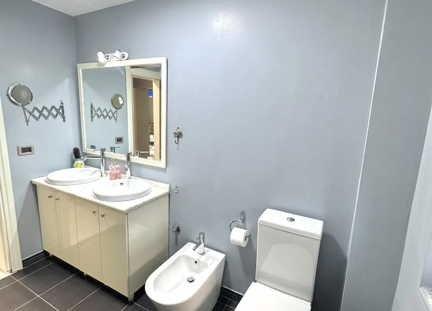 Apartment The Central Spot in Tirana